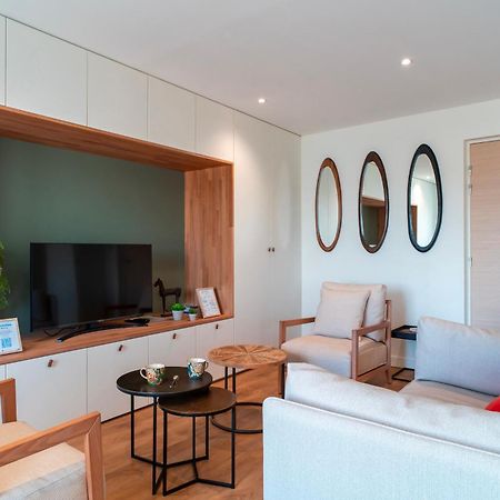 Villa Du Port 2 - Appt Vue Port La Trinité-sur-Mer Dış mekan fotoğraf